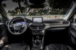 Ford Kuga Vignale EcoBlue Hybrid 2020 года (EU)